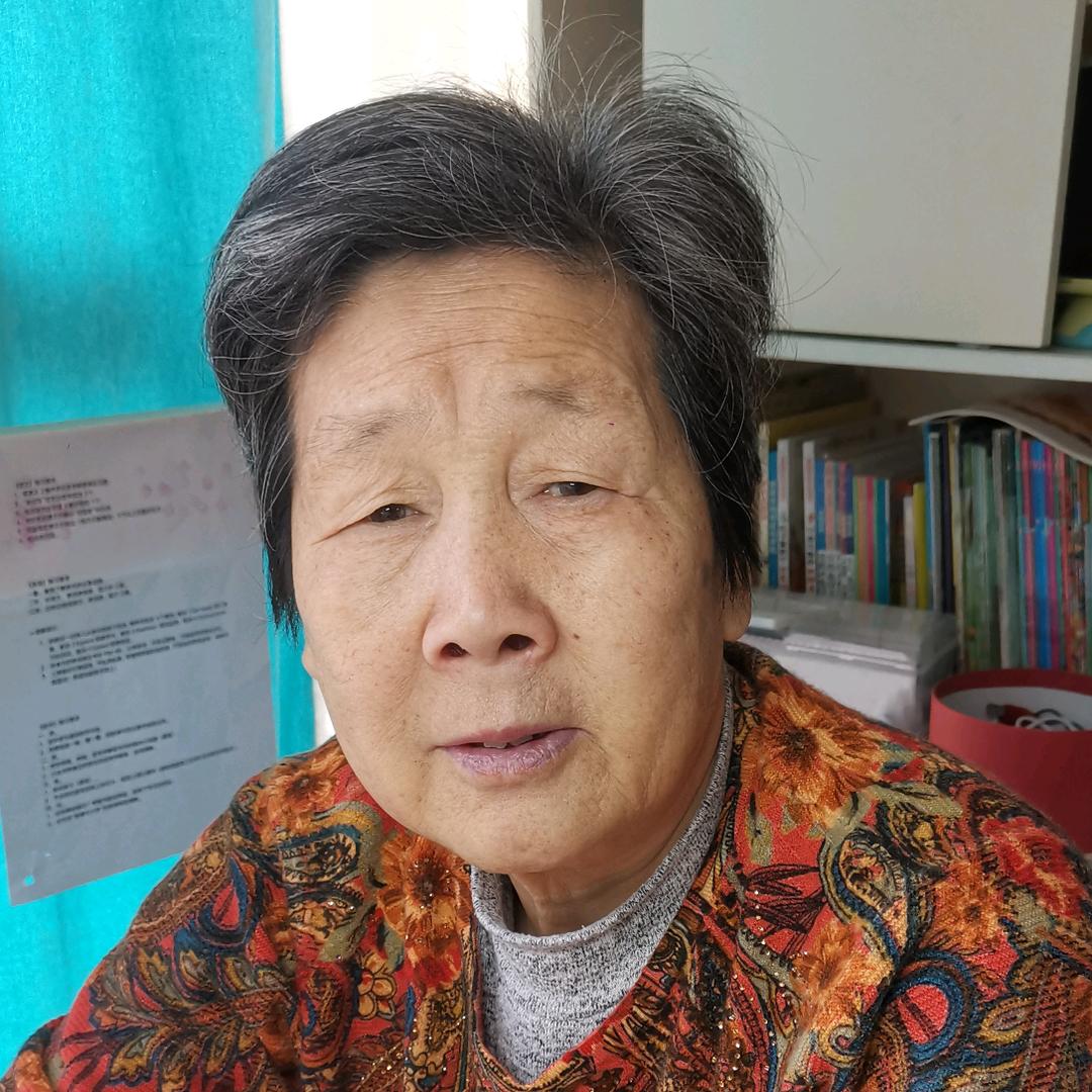 哈哈奶奶