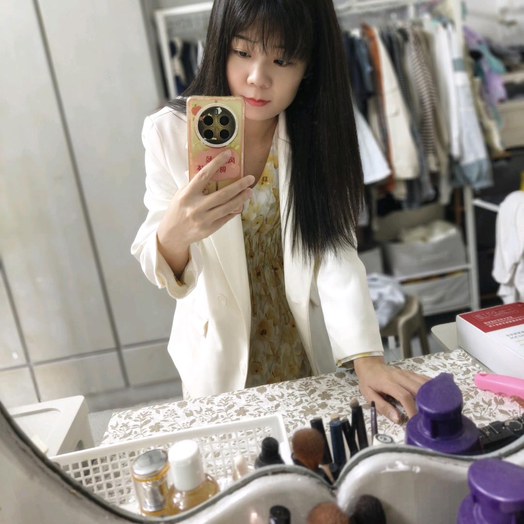 淑女飘飘拳