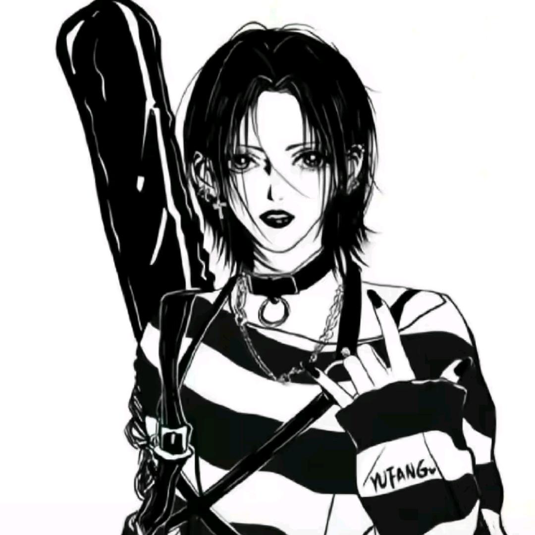 NΛNΛ·Virecold🖤