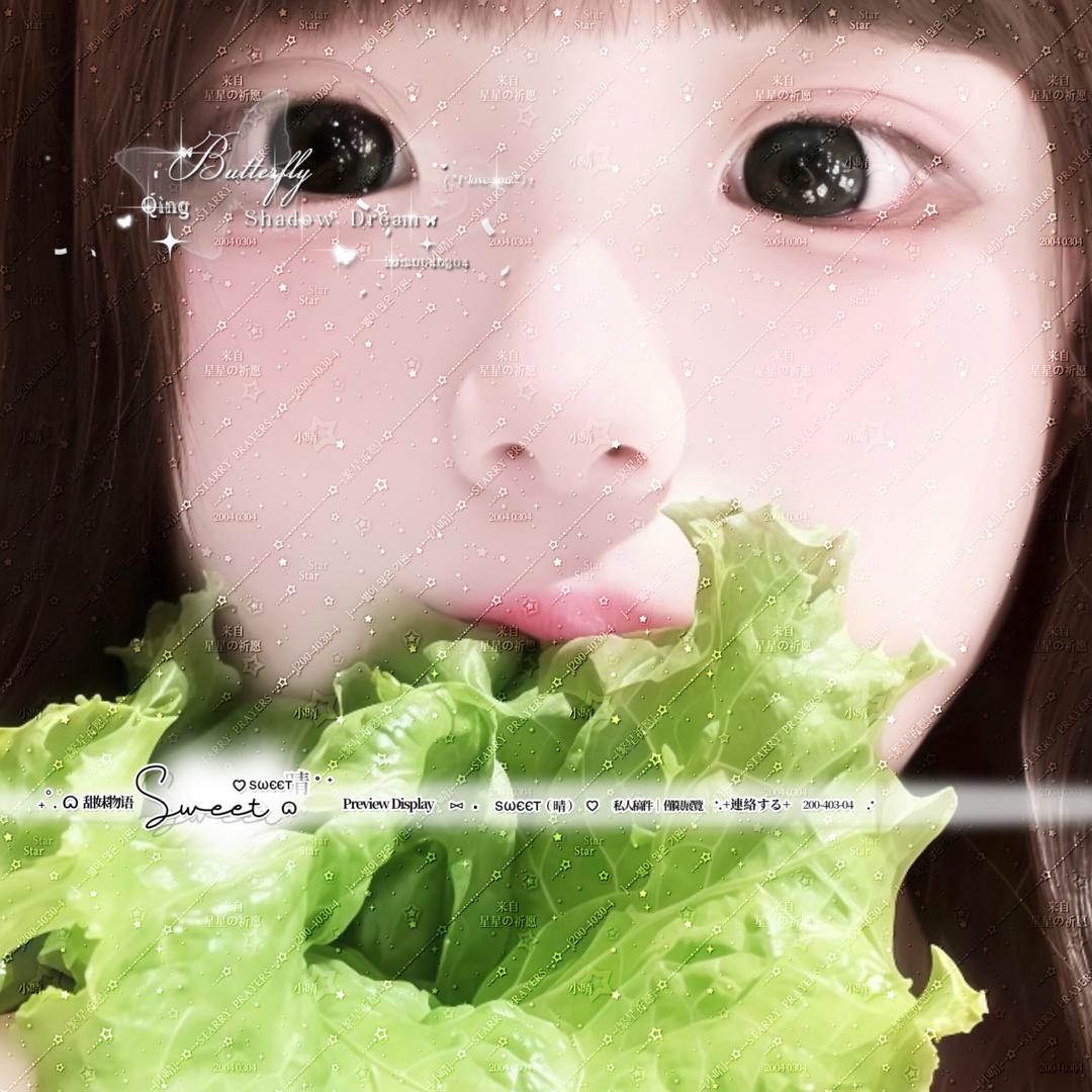 白熊.