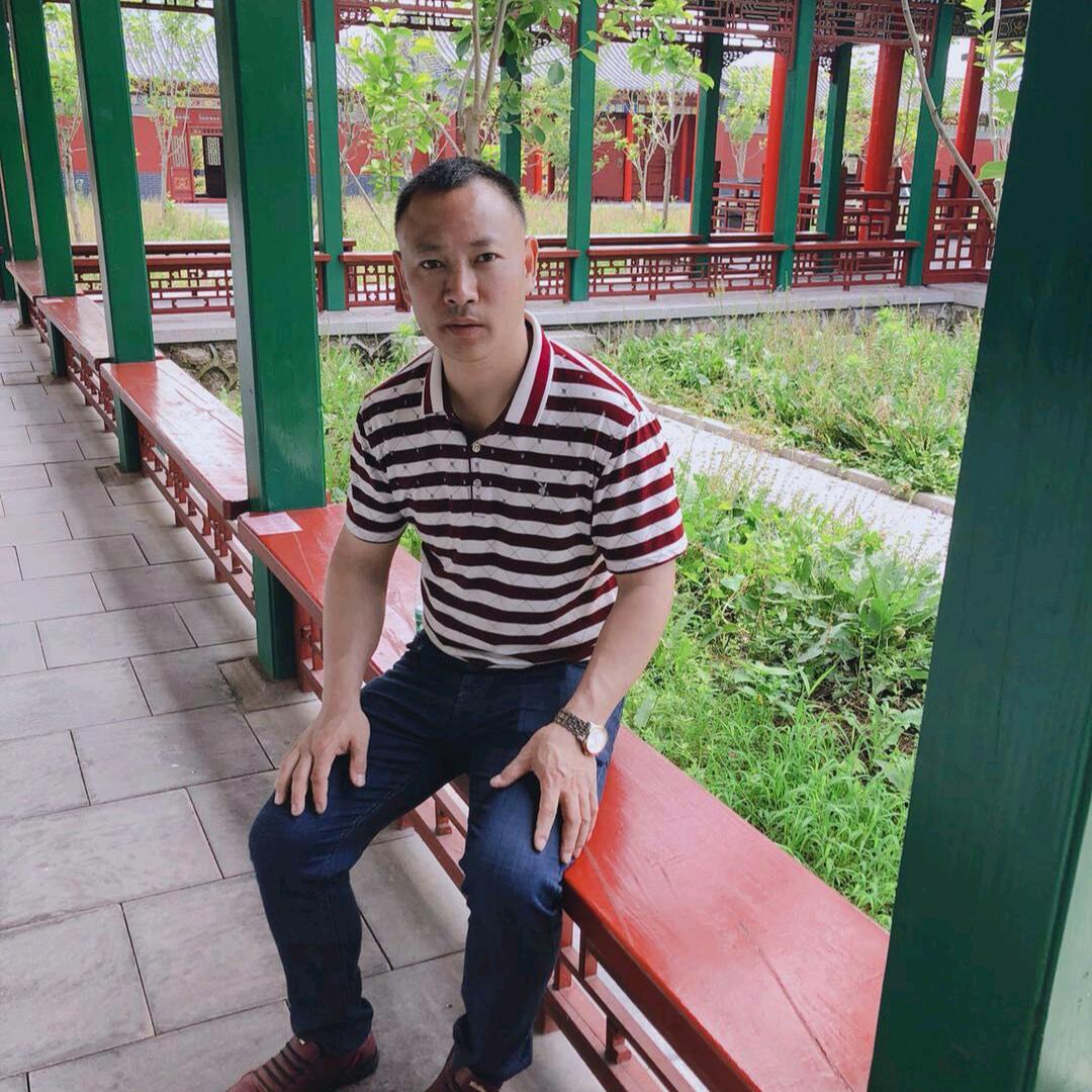 小罗哥①