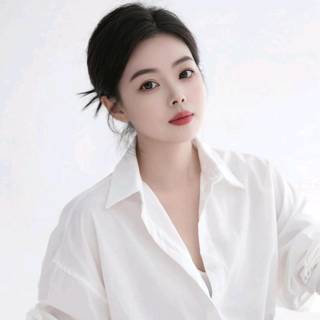 @请叫我方女士！