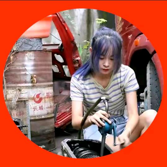 小阿兰&科净威雨刮