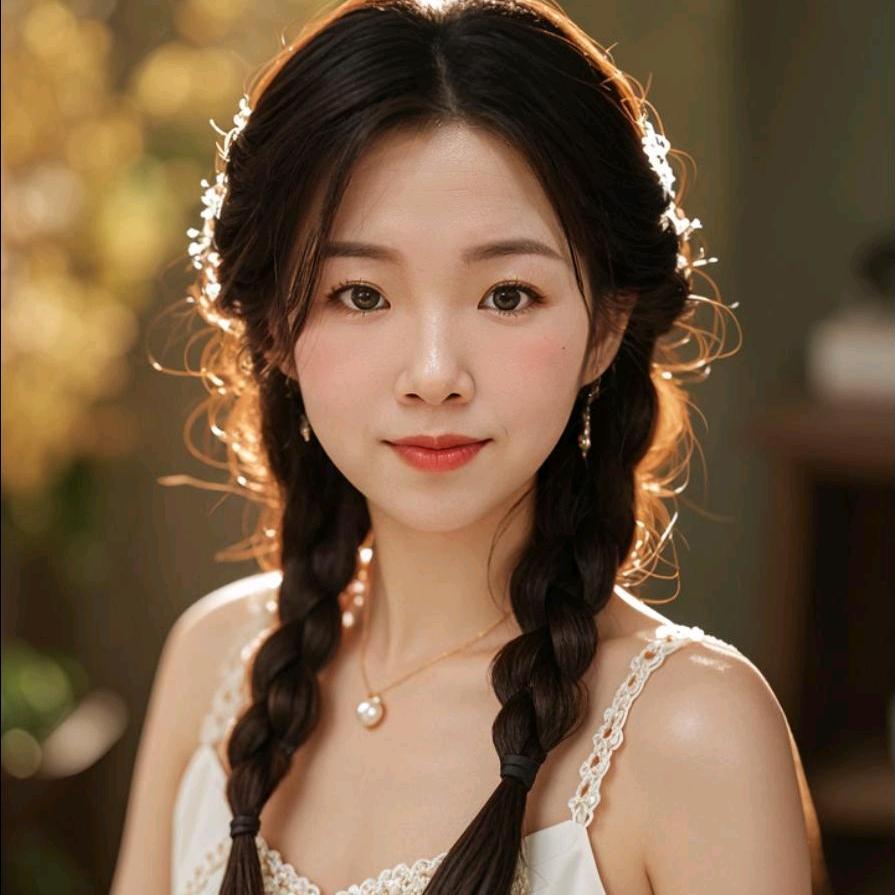 👄家有两千金💋