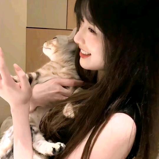 摇曳