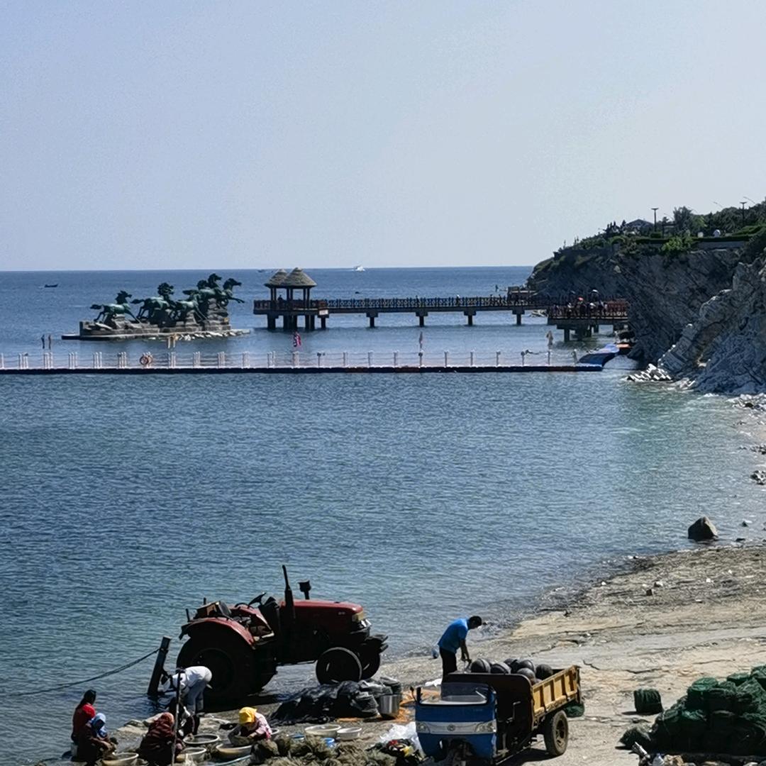 烟台利诚建筑劳务胡振