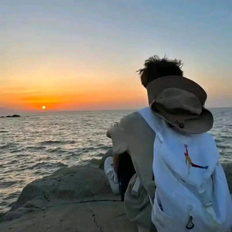摆摆