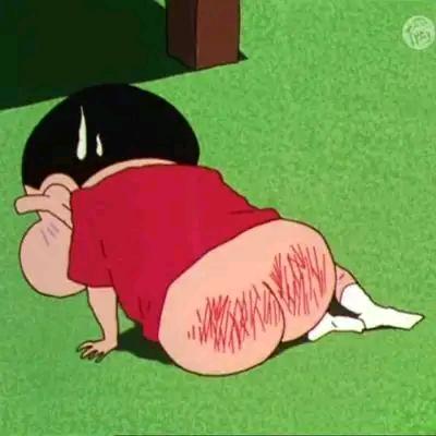 烫皮老耗子
