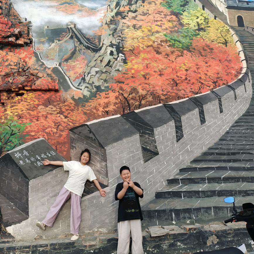 岁月静好