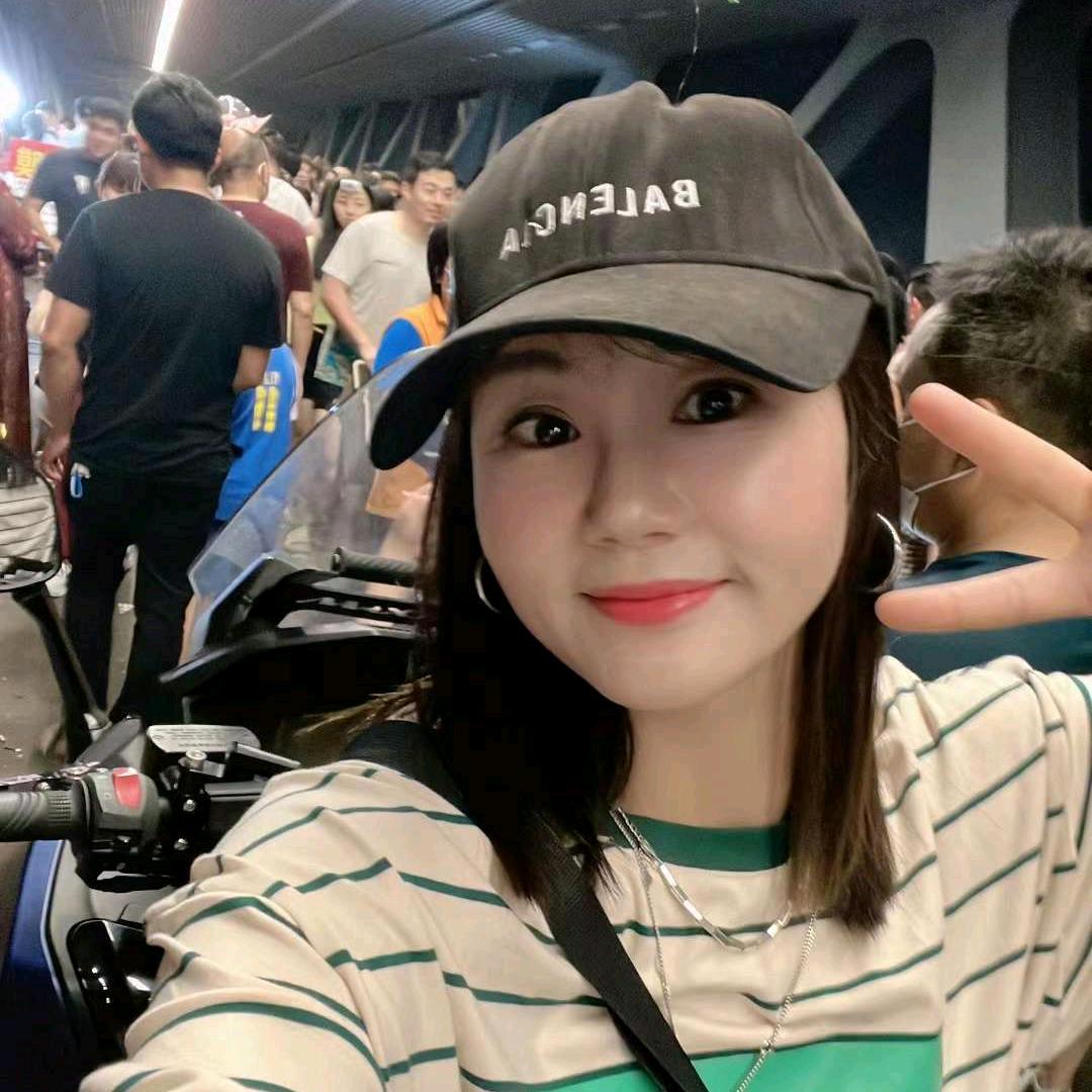 宁波冯丽萍女士