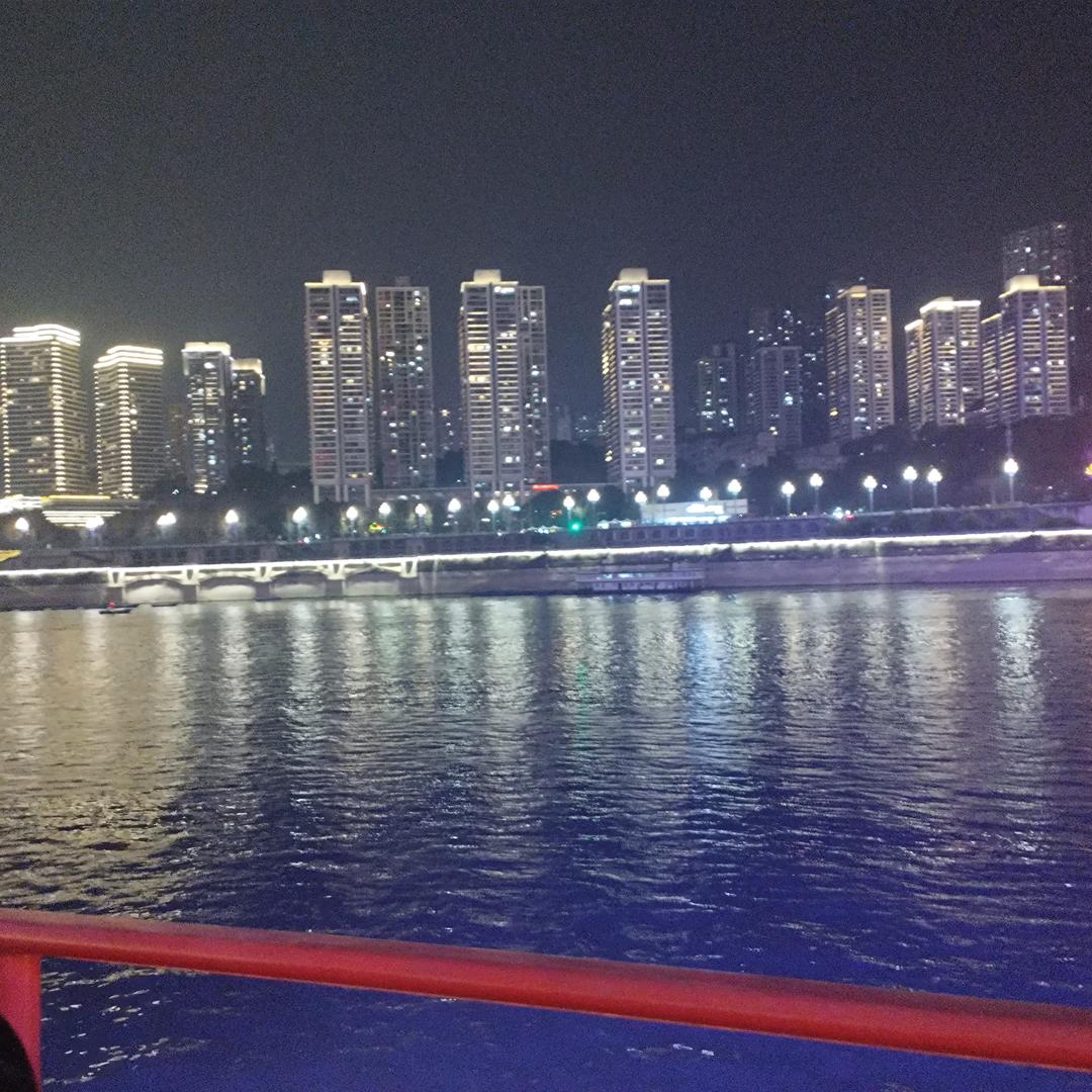 渭水强哥
