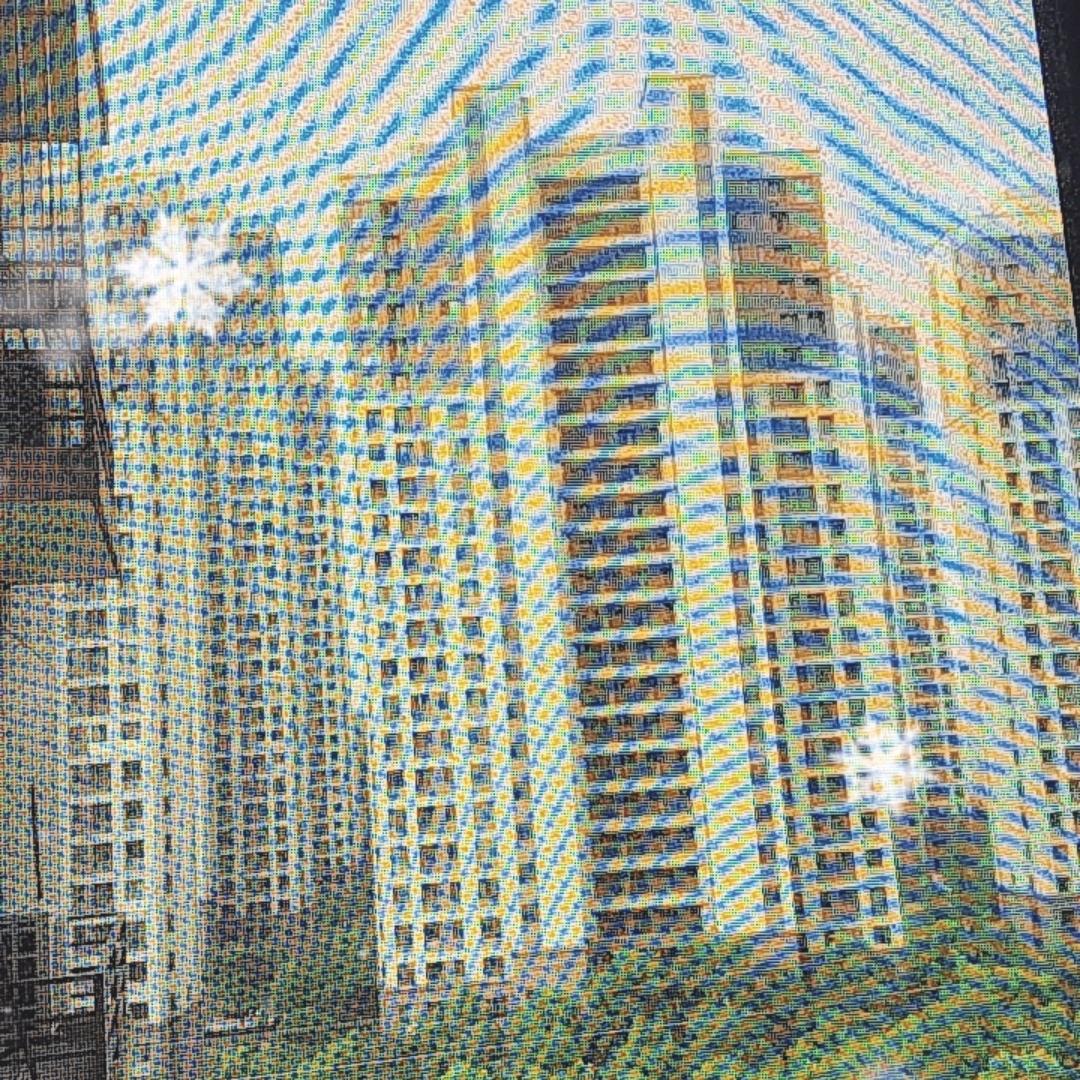 富贵天子