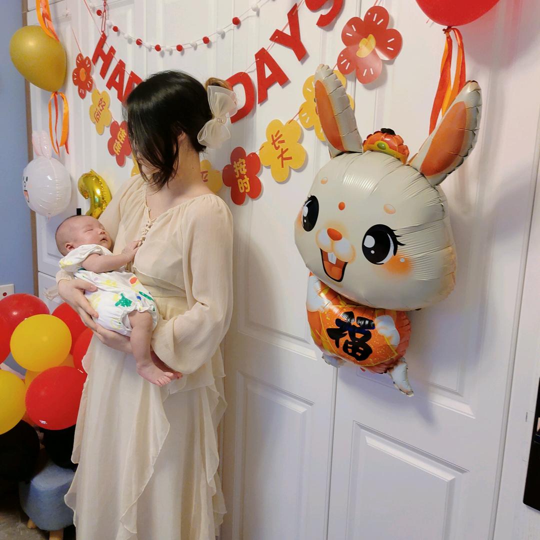 小安安🐰