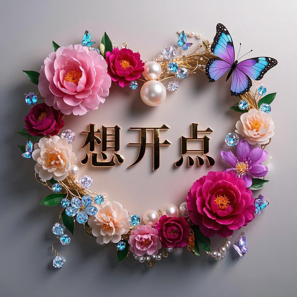 🌹家🌻有🌹三个🌹宝🌹