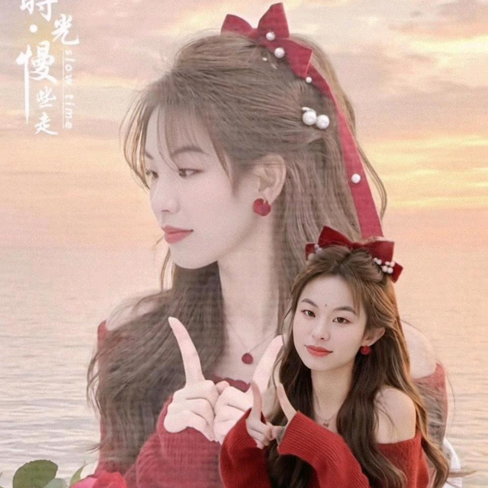 এ᭄ོ余生ོ💞随心ృ༊