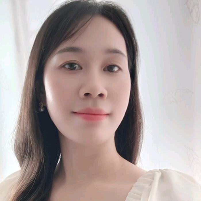 云兮☁️