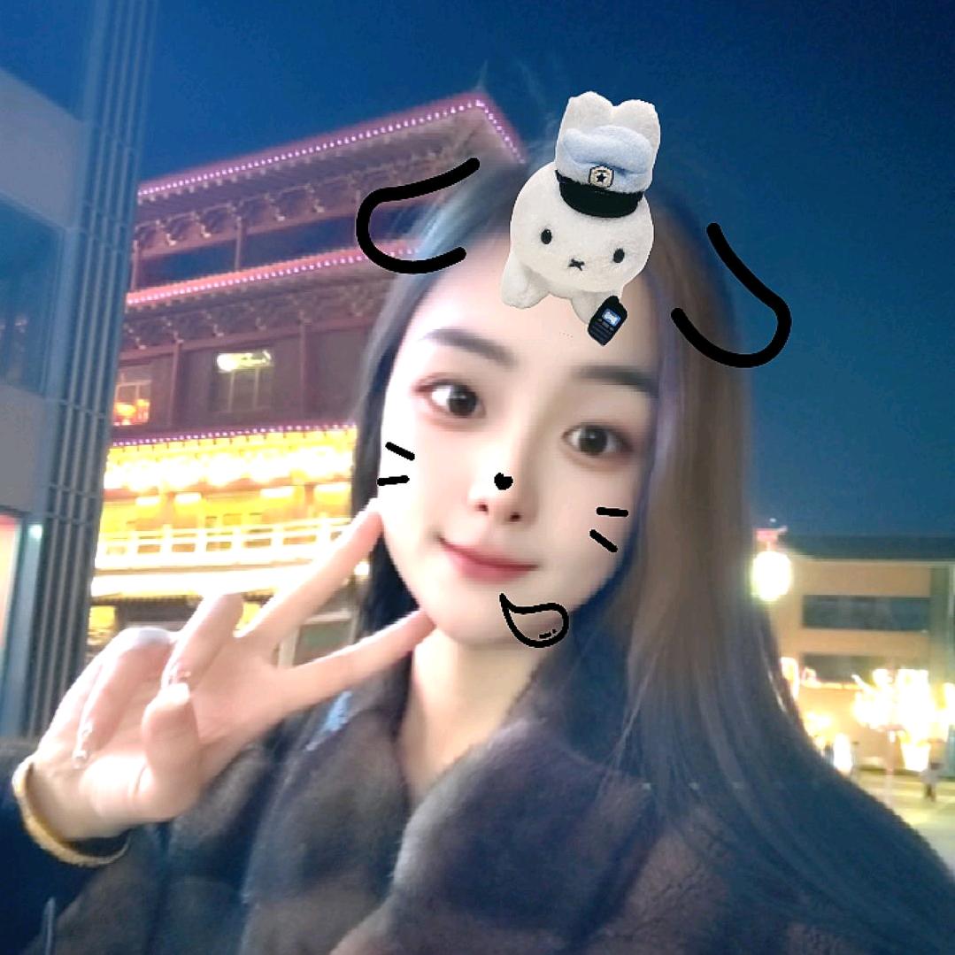核桃女
