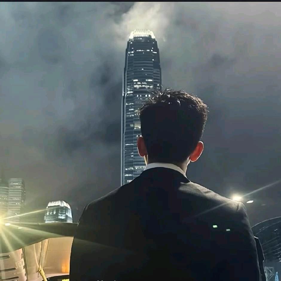 别样年华