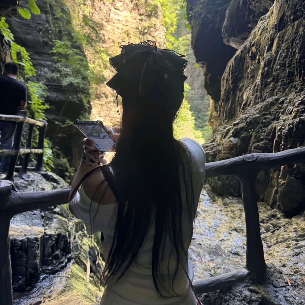 小虫子@✔