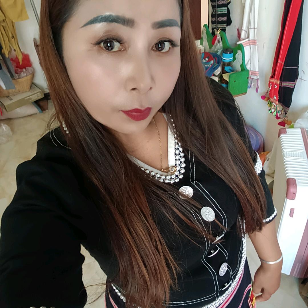 李萍