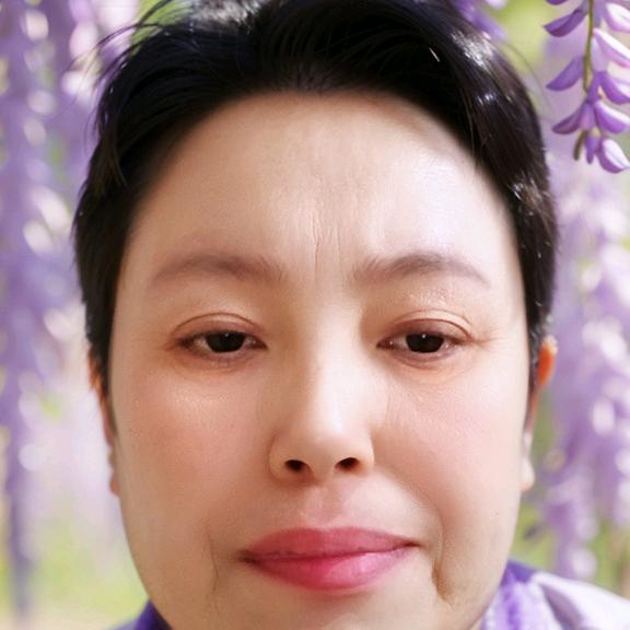 陈丽娟