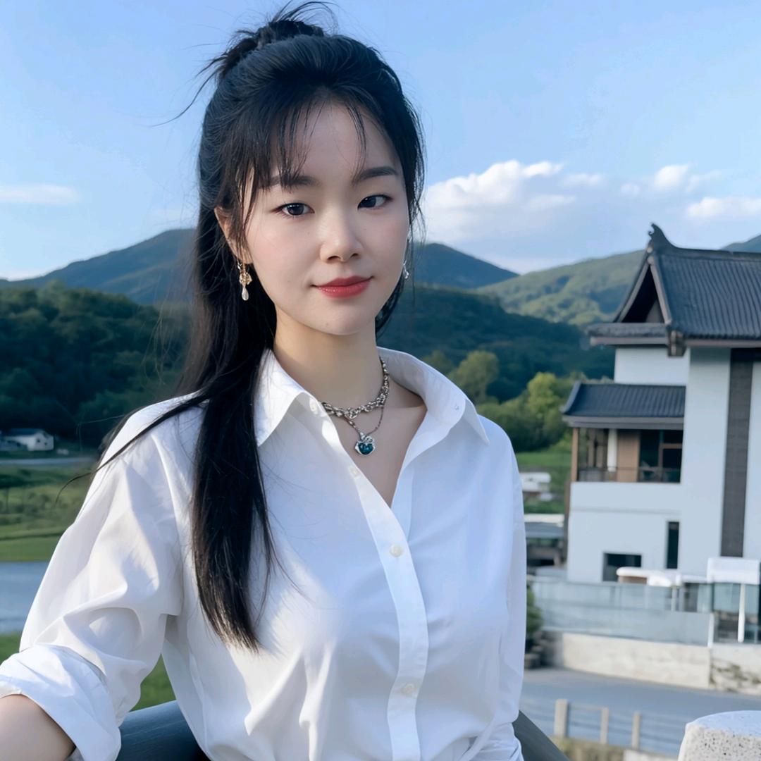 小厨娘（吴家幺妹）