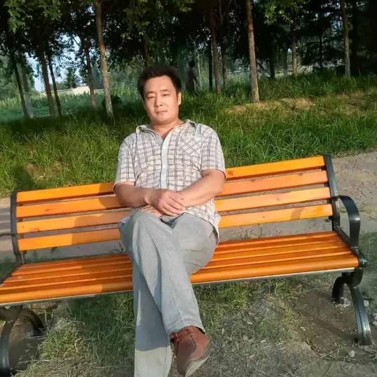 A只求逍遥人世间