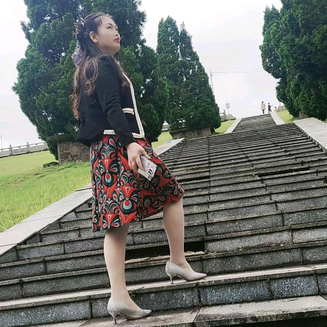 你眼里的我