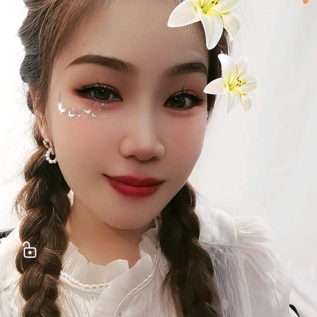 幸运之花