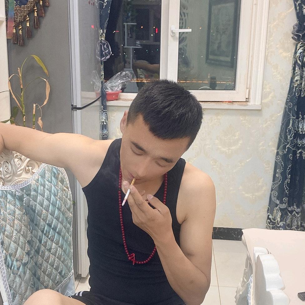 男人、永卟言败