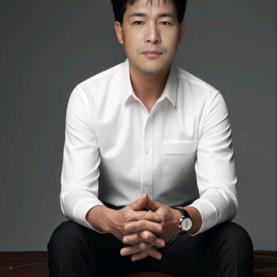 人生如梦LUICanlu