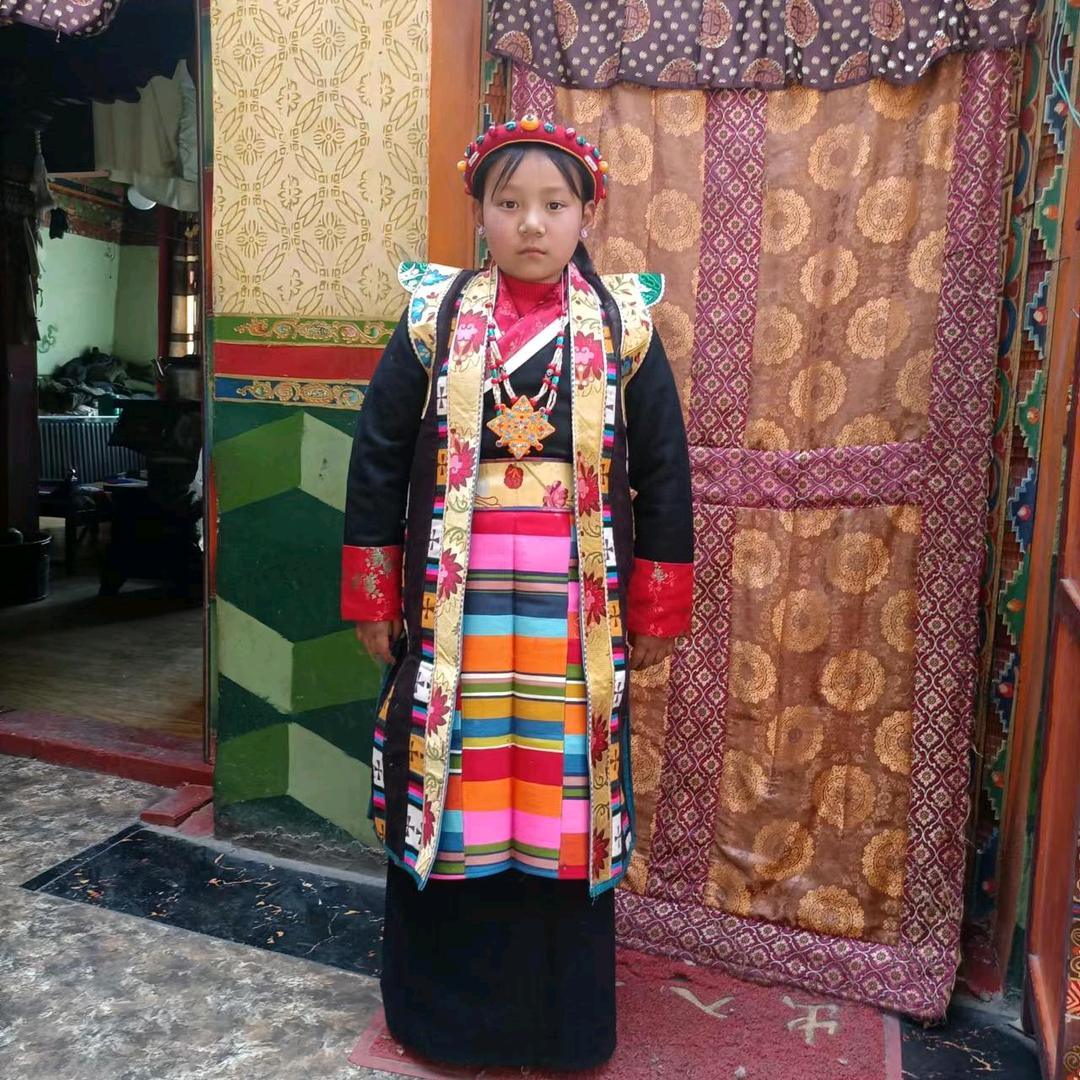 雪莲花