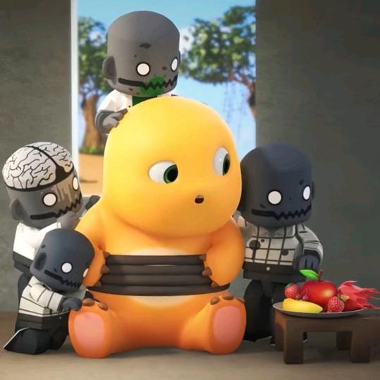 老追风