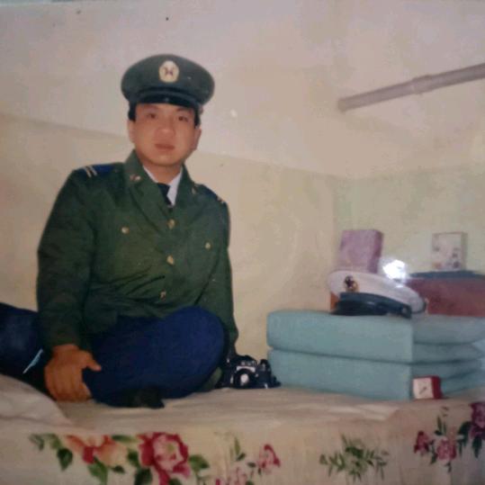 梁山绿色茶园