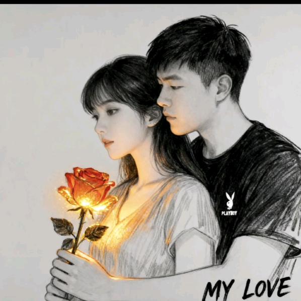 刘不悔（等你）