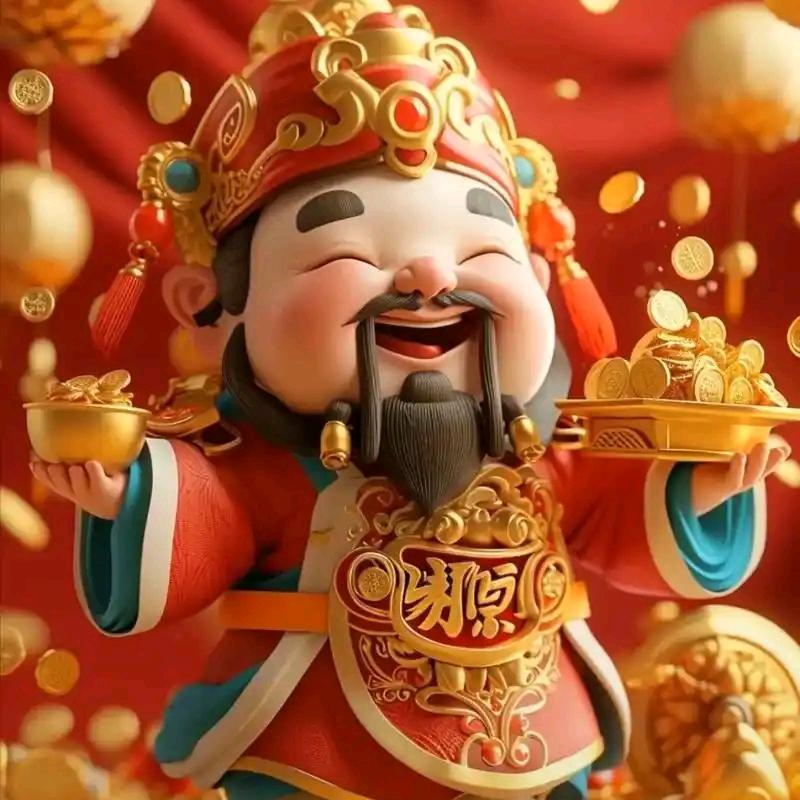 张百万
