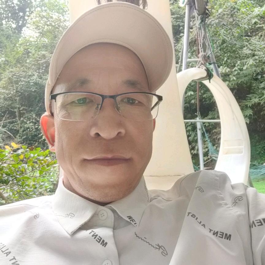 等你一生