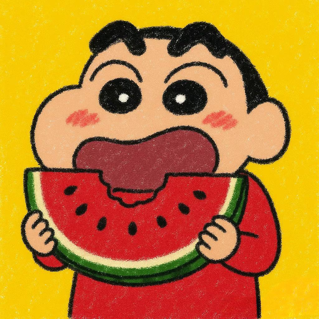 吃不胖的木子李