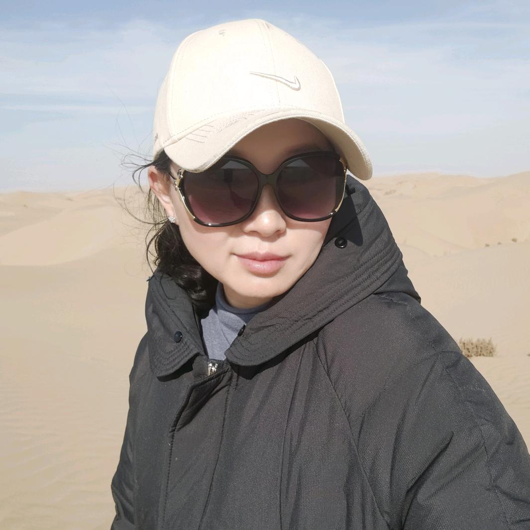 雪鹰姐（黄云汽车用品）