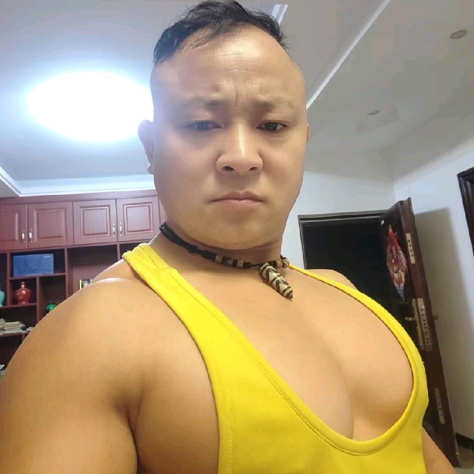 社会边角料💔蜜獾