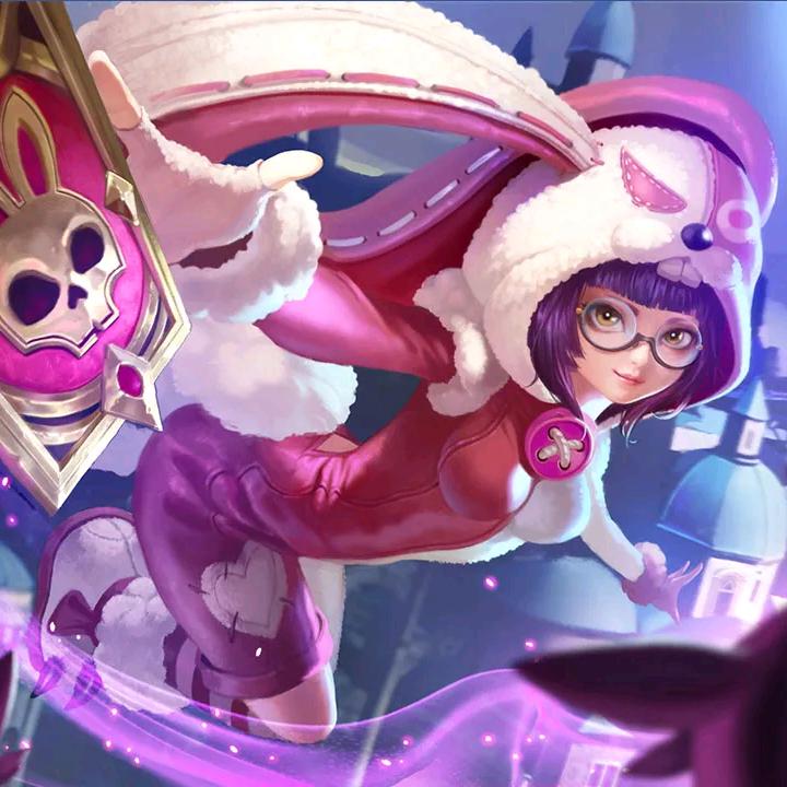 可乐宝宝—游戏推广变现