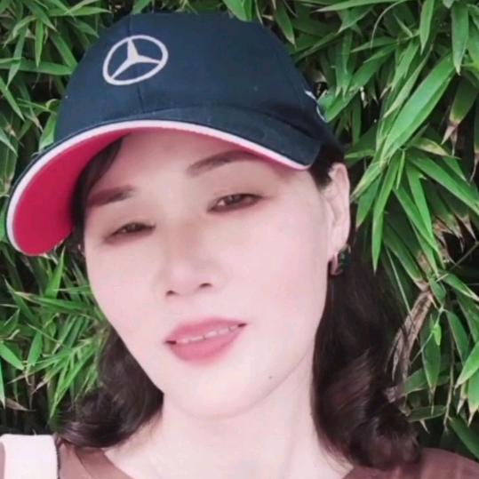 六姐（对口型演绎