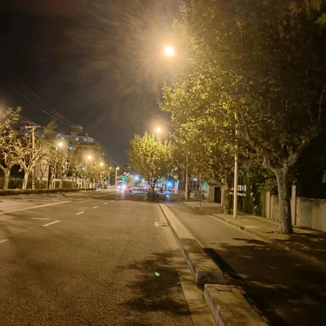 追随灯神