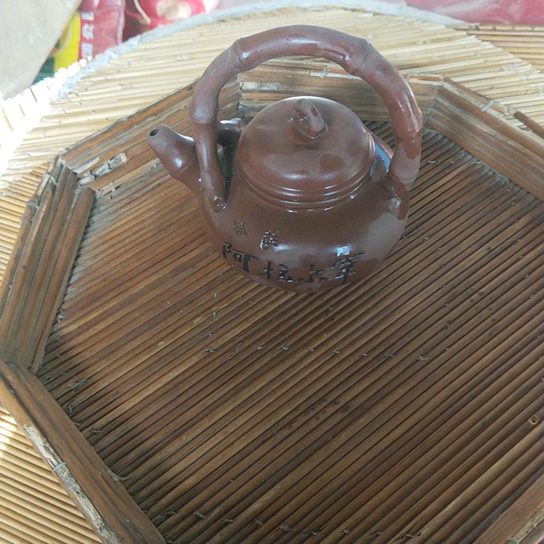 今天的太阳真好