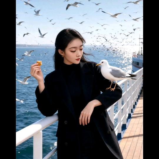 ღ᭄💞余生好好爱自己ღ᭄ ?