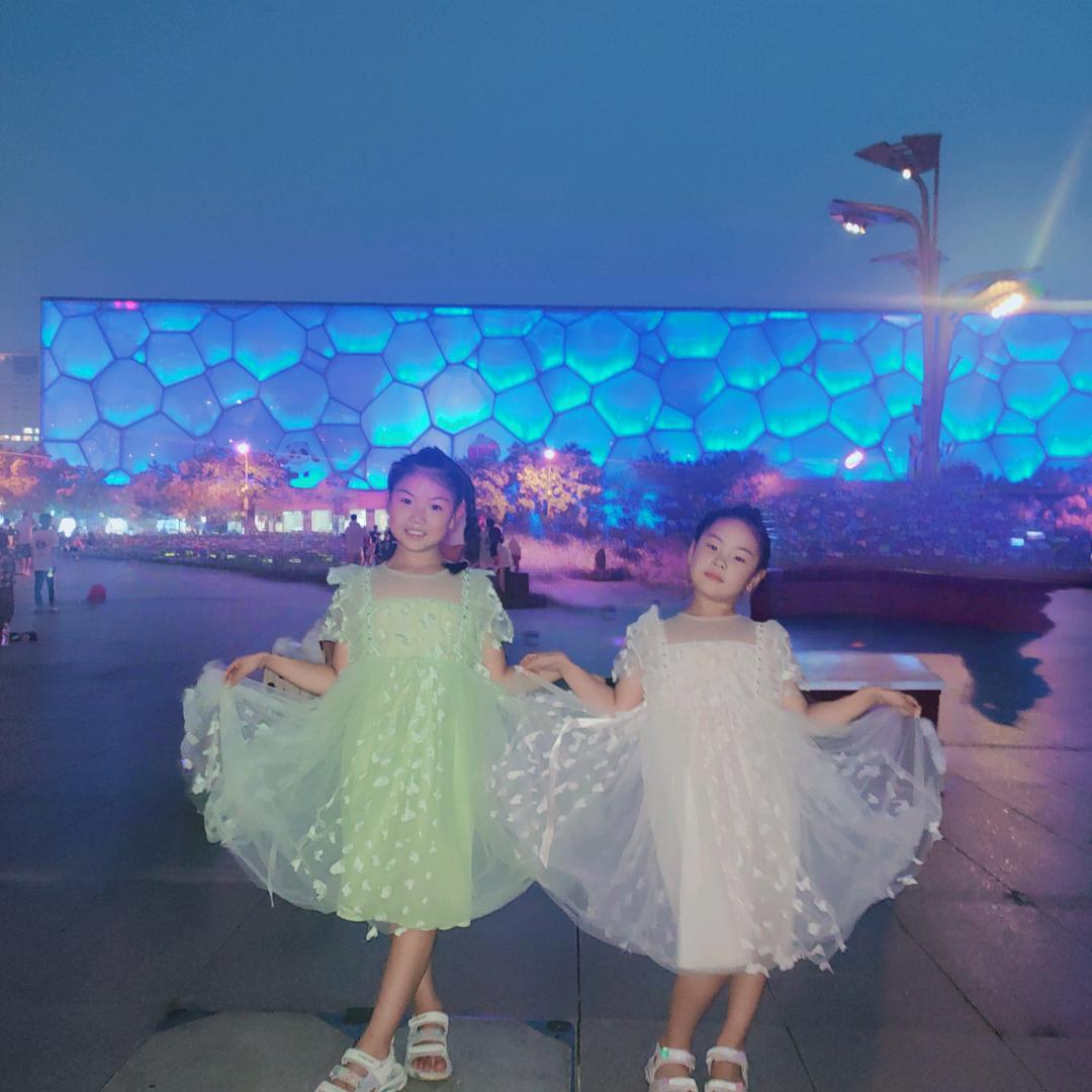 ღ、Xiao 晓