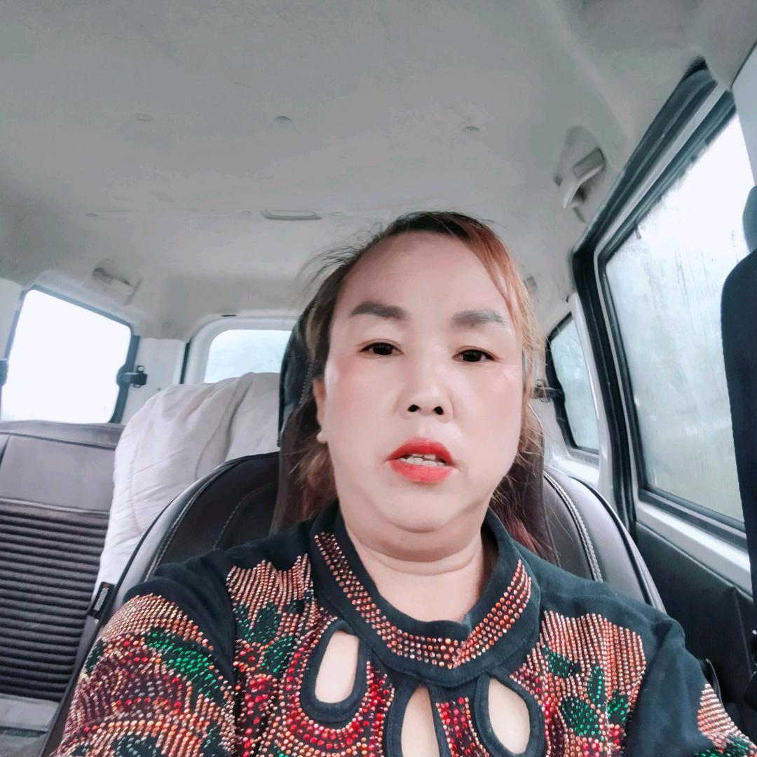刘水无情