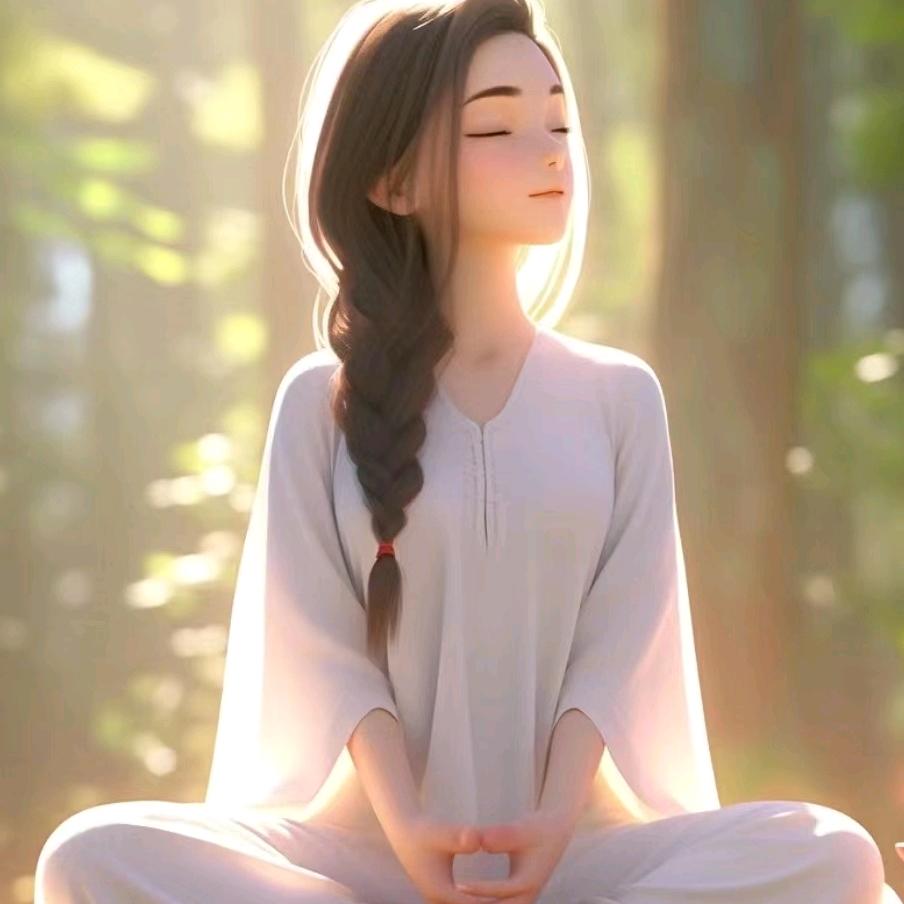 微风不扰