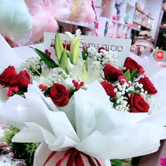 周周🇨🇳陪伴和思念