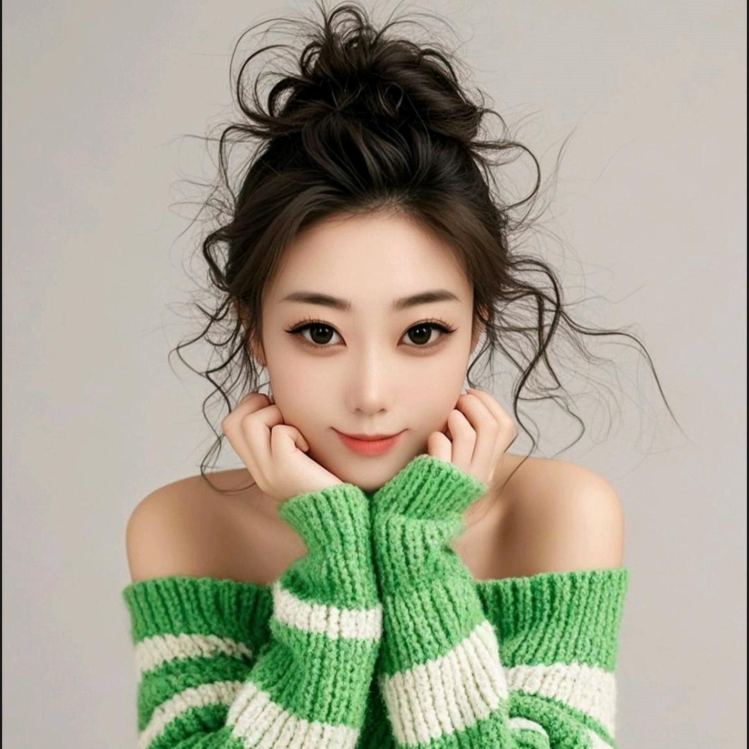 大美💞@大小美